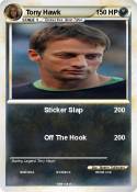 Tony Hawk