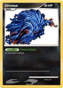 Zeromus