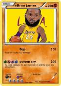 leBron james