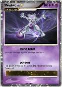 Mewtwo