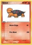 Torkoal