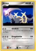 Arceus