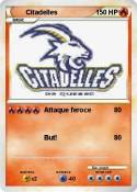 Citadelles