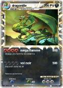 dragonille
