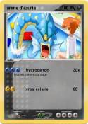 arene d'azuria