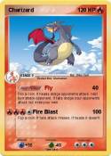 Charizard