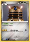 Dalek