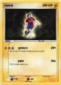 messi
