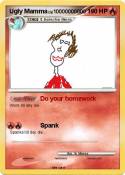 Ugly Mamma