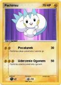 Pachirisu