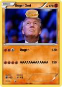Buger God