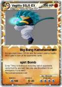 Vagitto SSJ5