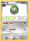 xbox 360