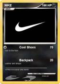 NIKE