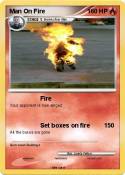 Man On Fire