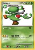 yoshi