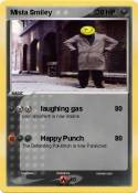 Mista Smiley