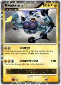 Thundurus