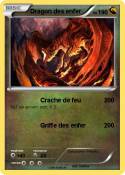 Dragon des enfe