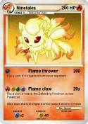 Ninetales