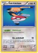Ash Ketchum