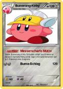 Bumerang-Kirby