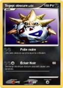 Togepi obscure