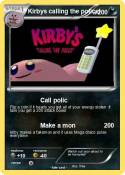 Kirbys calling