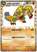 super groudon