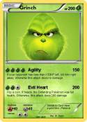 Grinch