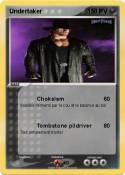 Undertaker