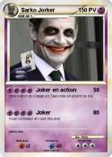 Sarko Jorker