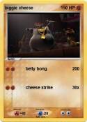 biggie cheese