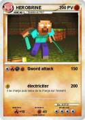 HEROBRINE