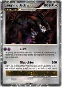 Laughing Jack