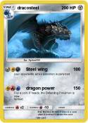 dracosteel