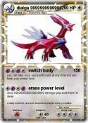 dialga
