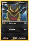 giratina