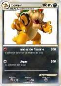 bowser