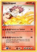 Natsu Dragonil 