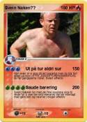 Svein Naken??