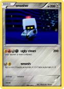 smasher