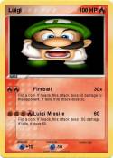 Luigi