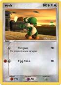 Yoshi