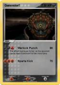 Ganondorf