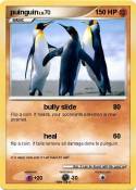 puinguin