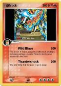 I ()Brock