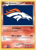 Denver Broncos