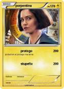 porpentina