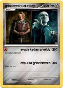 grindelward et